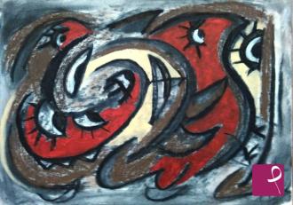 online paintings on sale