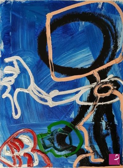 online paintings on sale