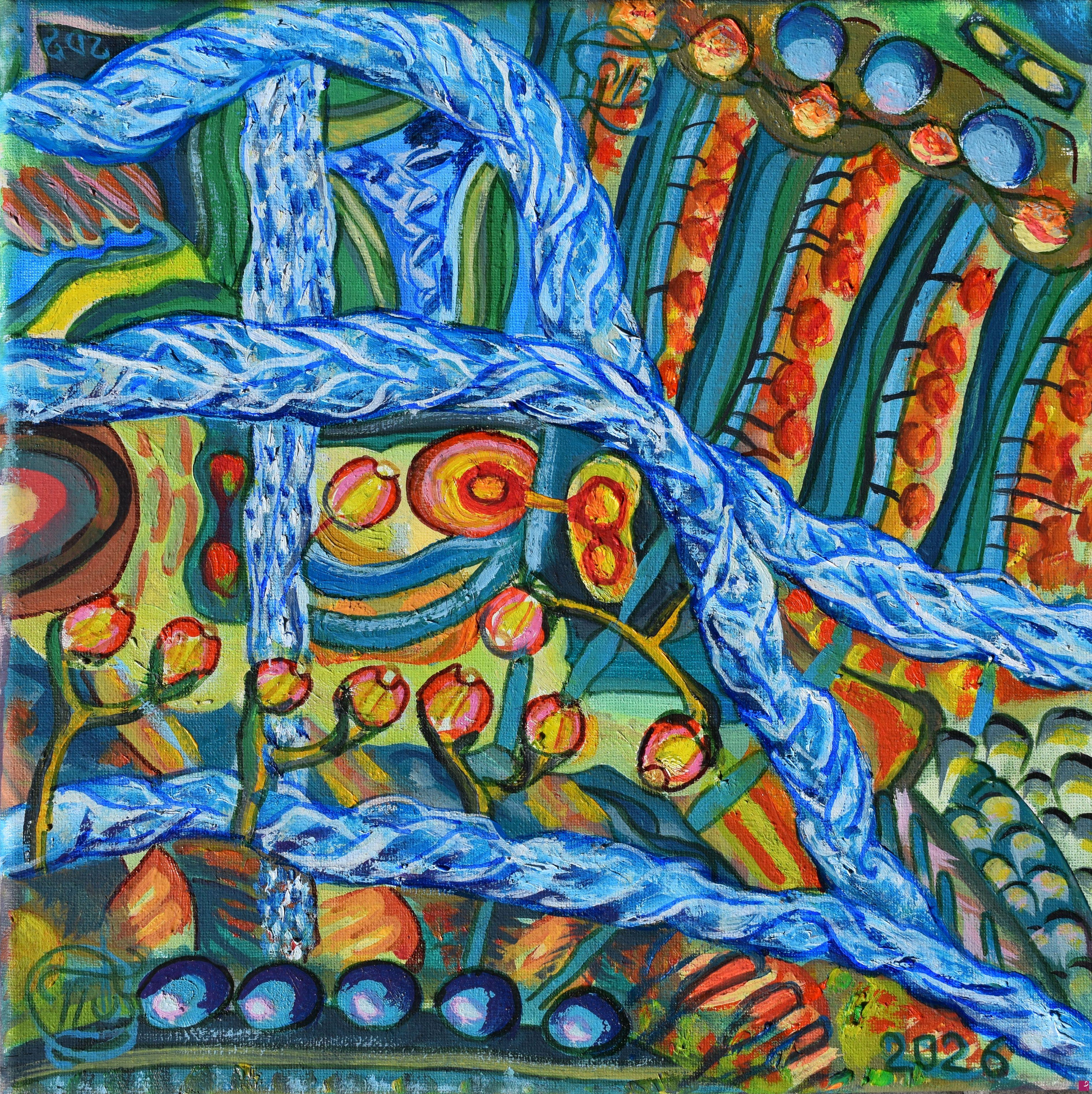 paintings on sale online