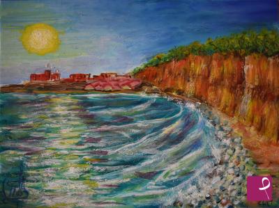 online paintings on sale