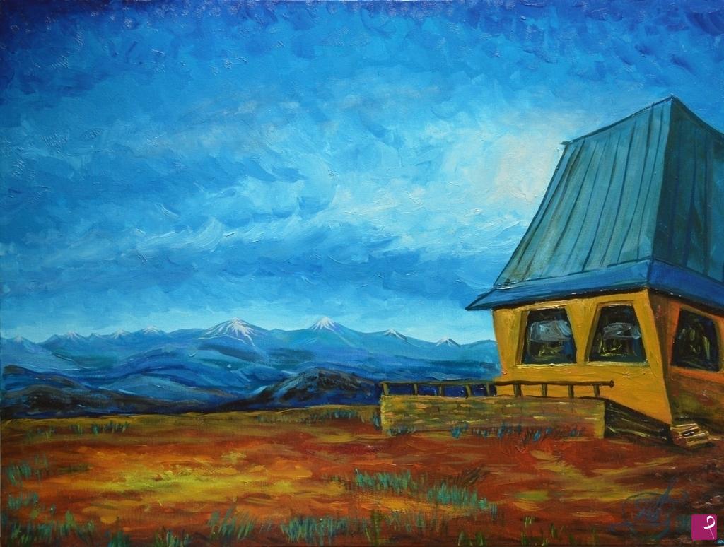 paintings on sale online