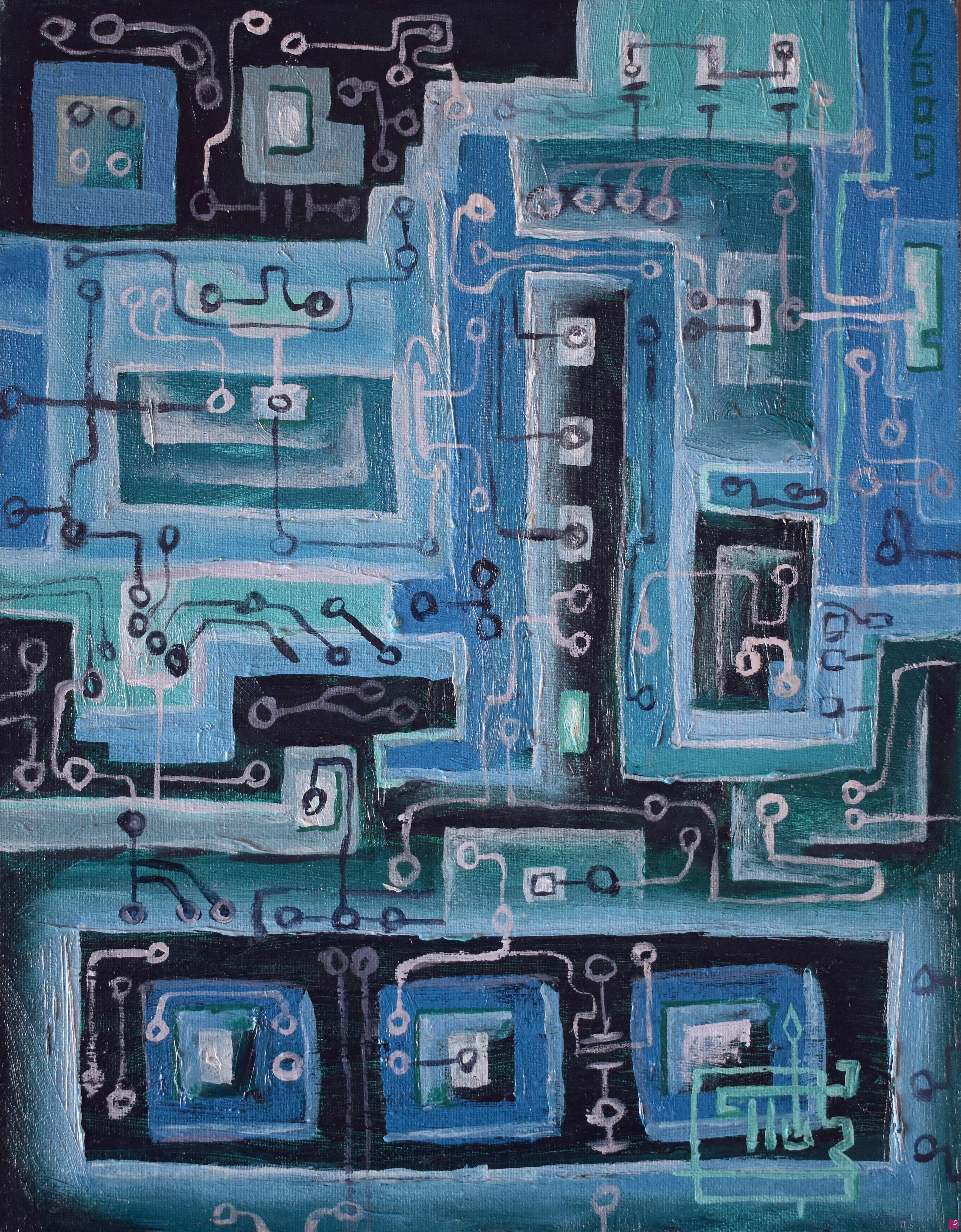 paintings on sale online