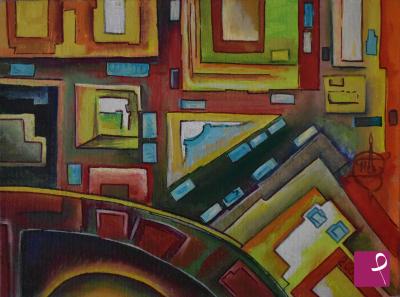 online paintings on sale