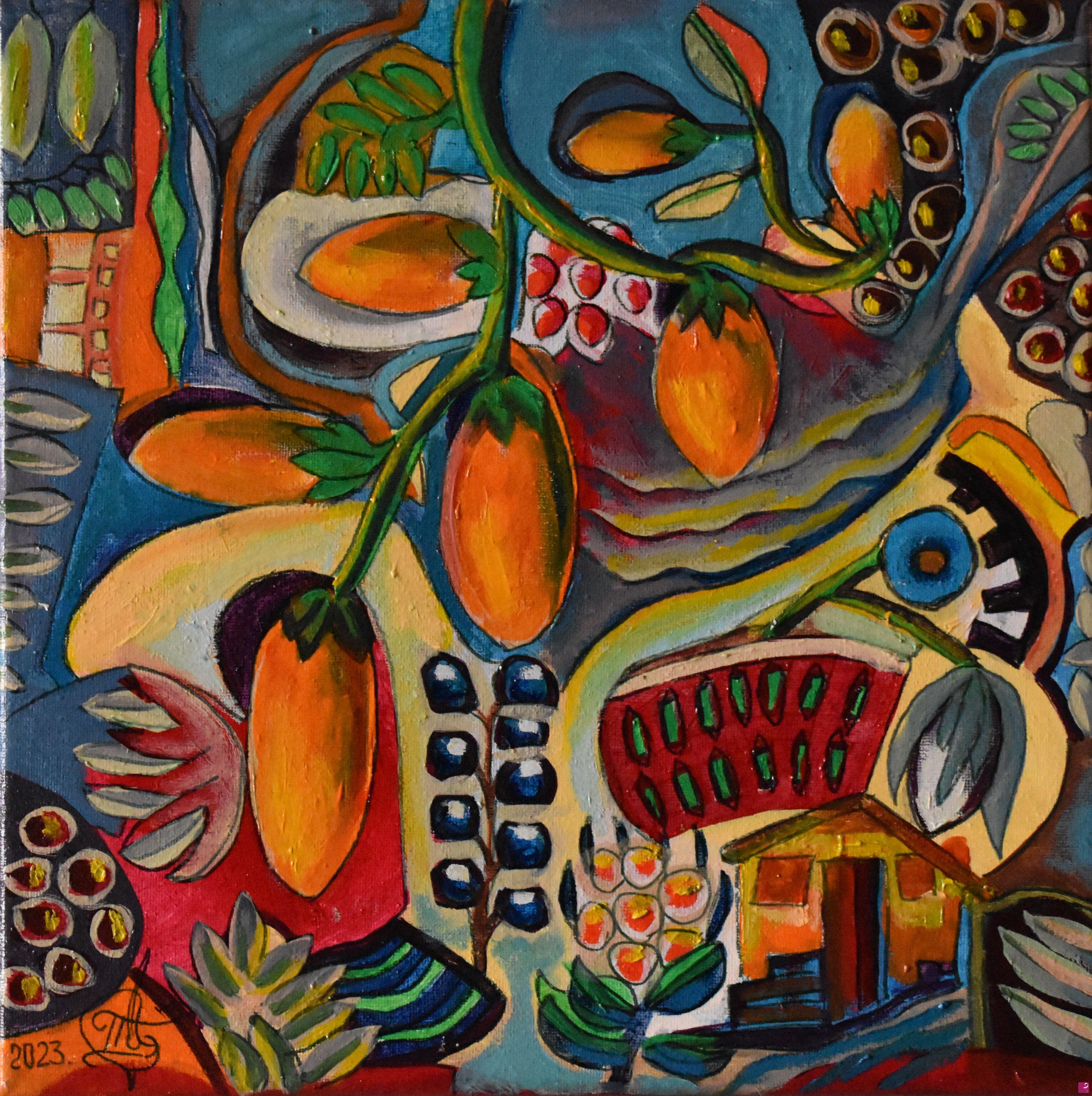paintings on sale online
