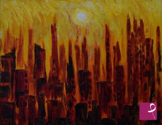 online paintings on sale