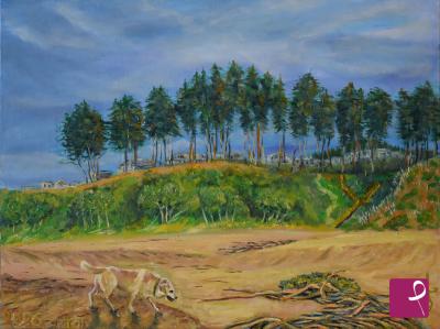 online paintings on sale