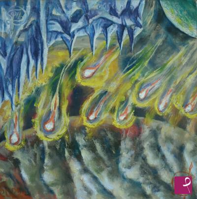 online paintings on sale