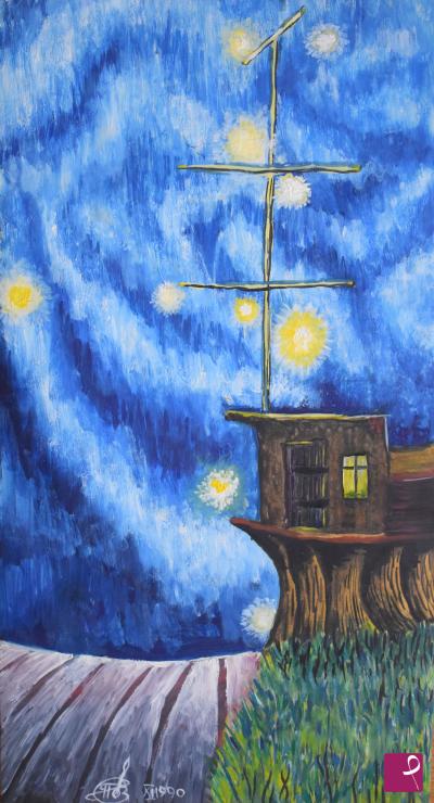 online paintings on sale