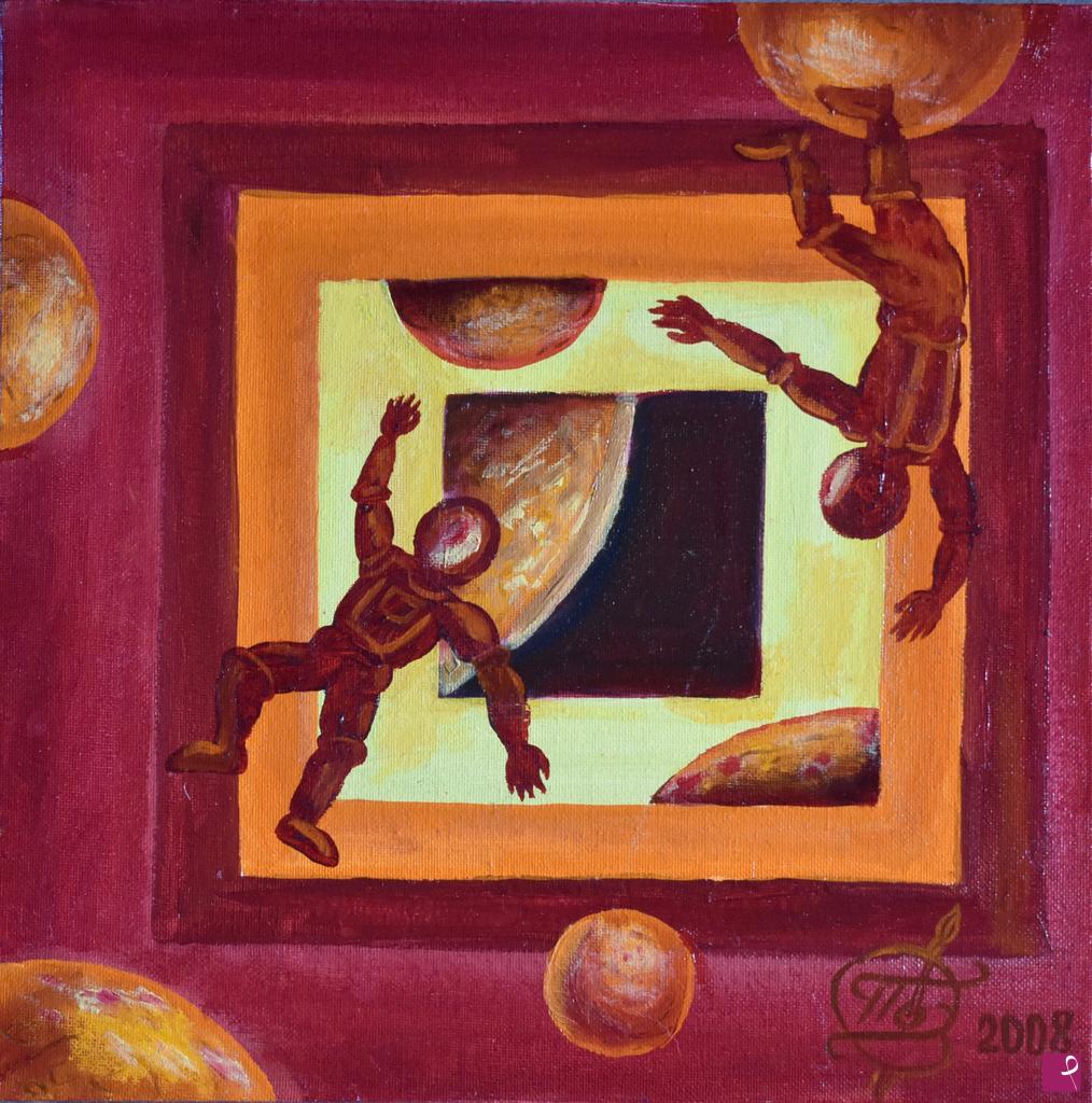 paintings on sale online