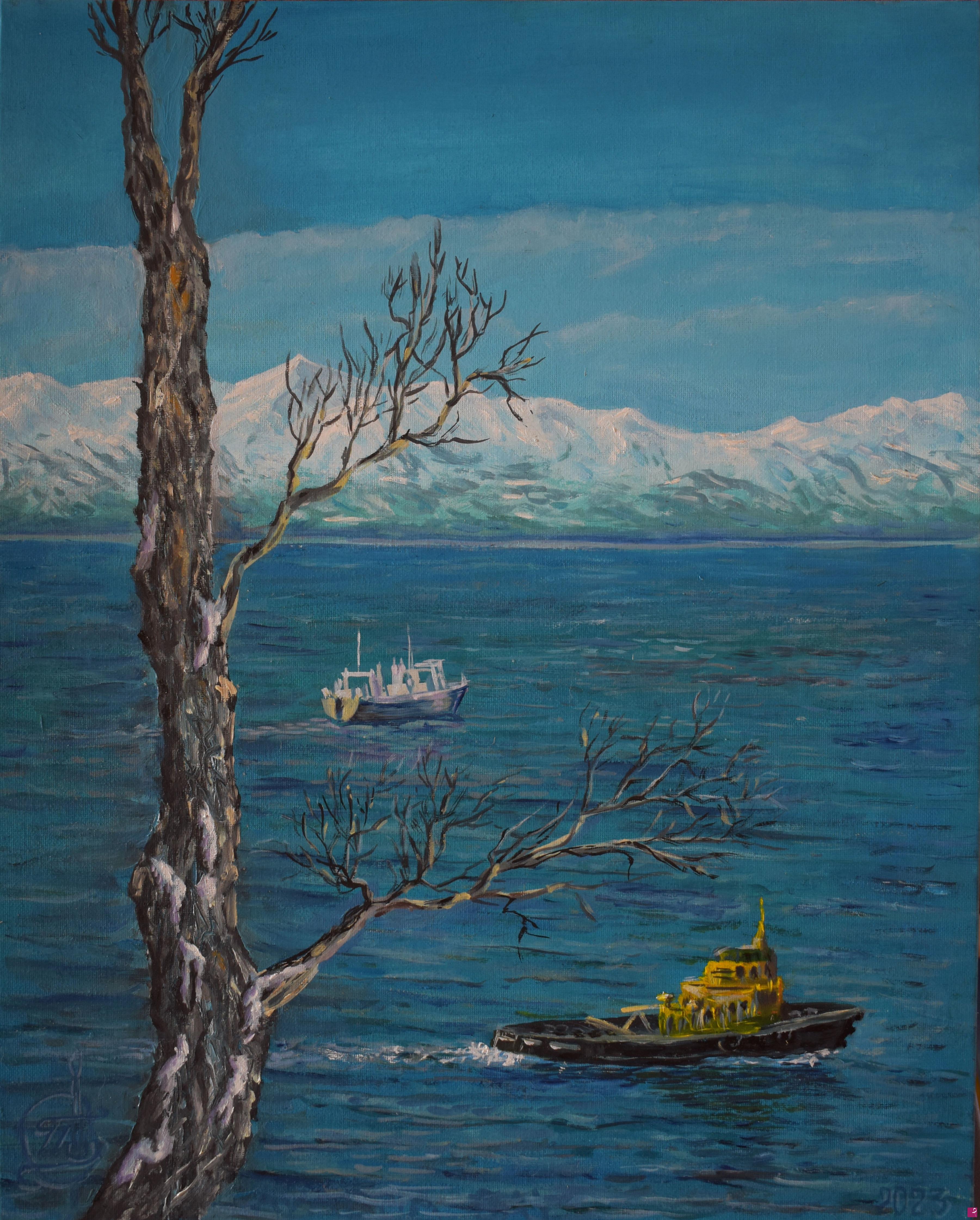 paintings on sale online