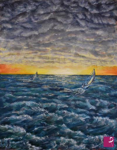 online paintings on sale