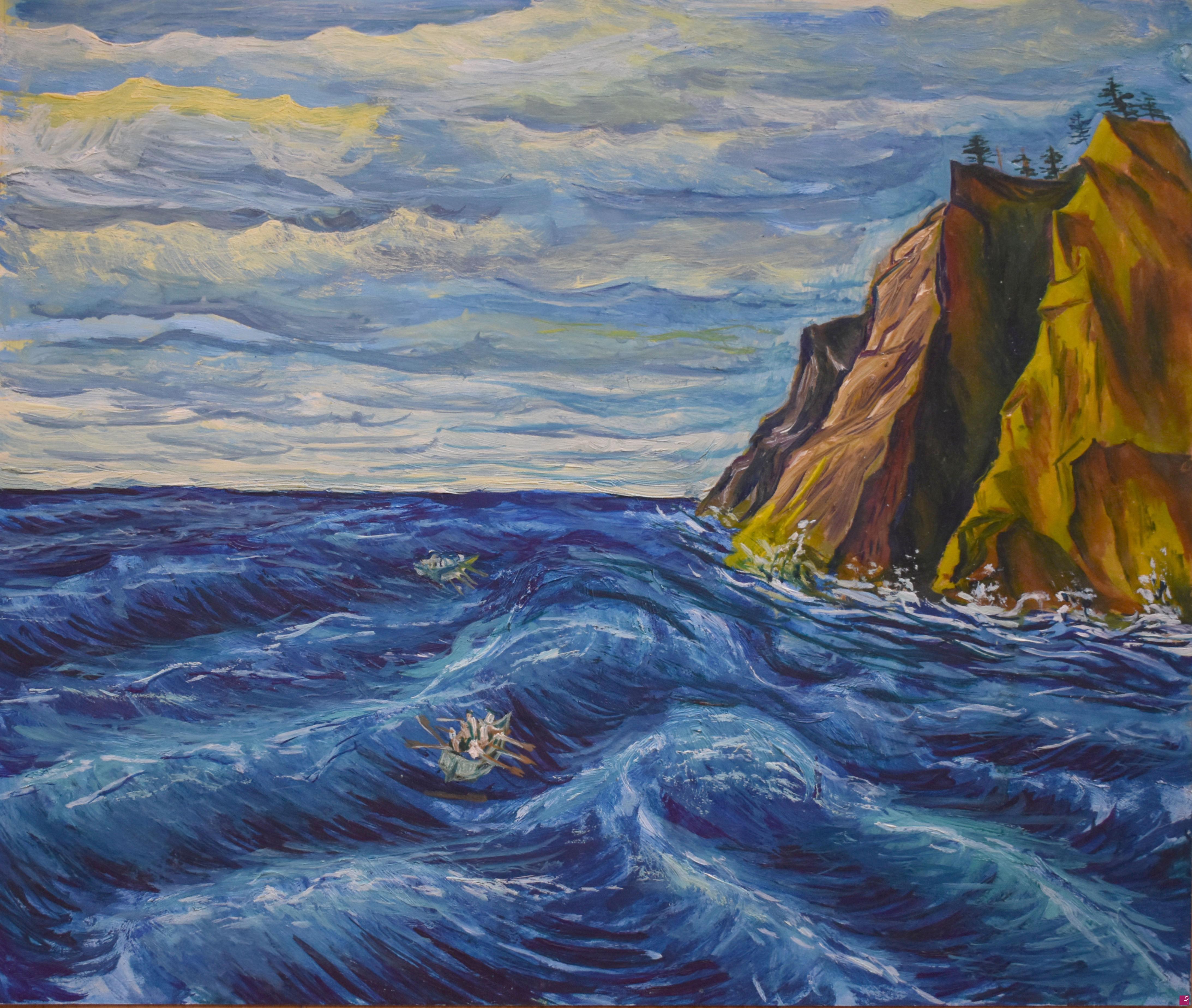 paintings on sale online