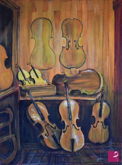 online paintings on sale