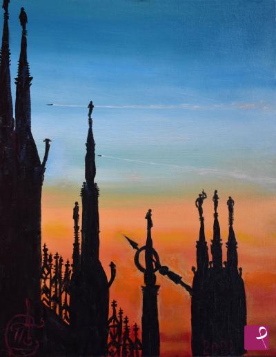 online paintings on sale