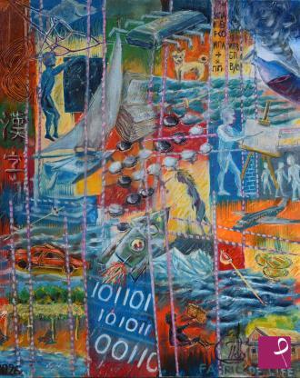 online paintings on sale