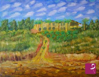 online paintings on sale