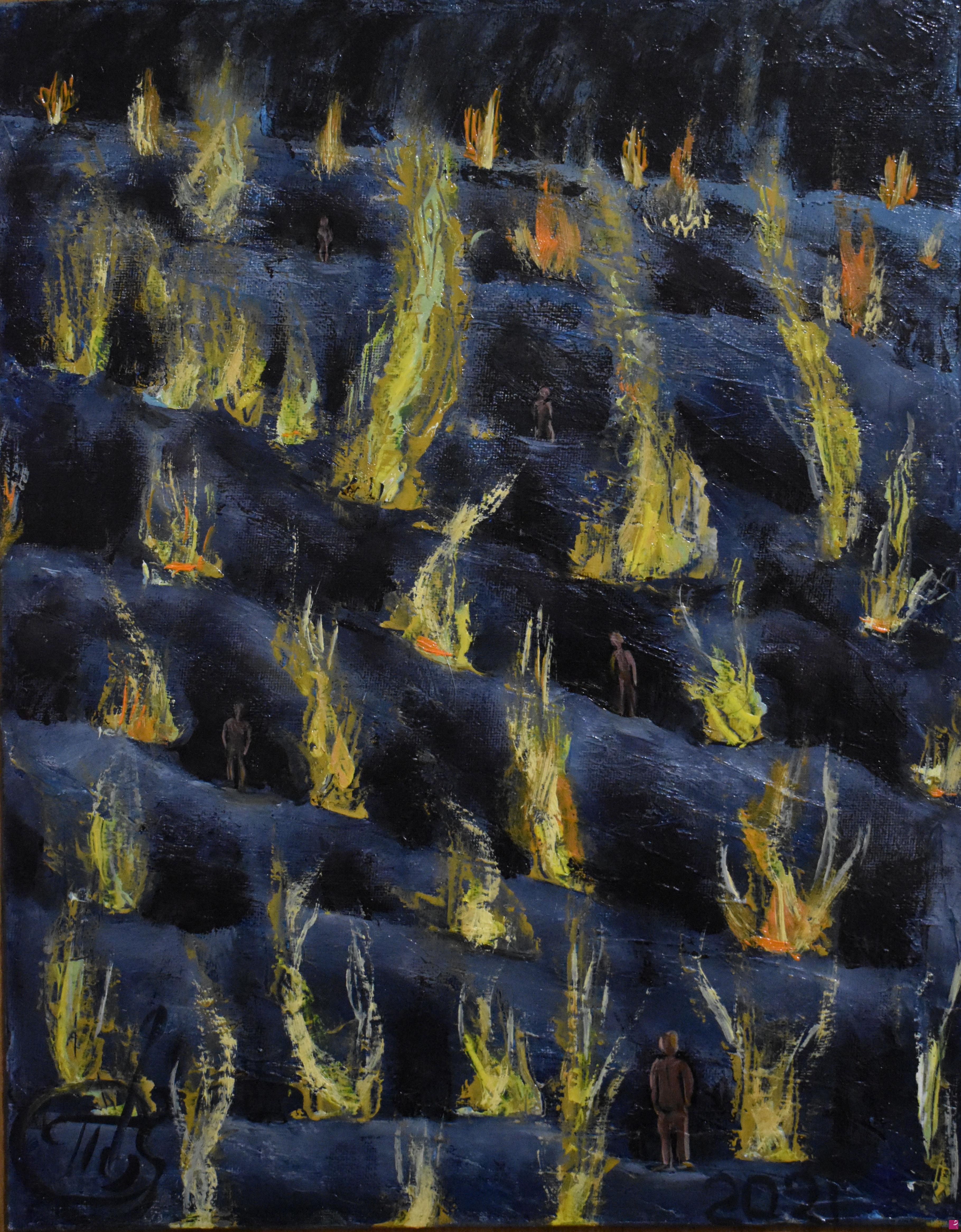 paintings on sale online