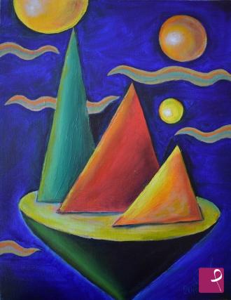 online paintings on sale