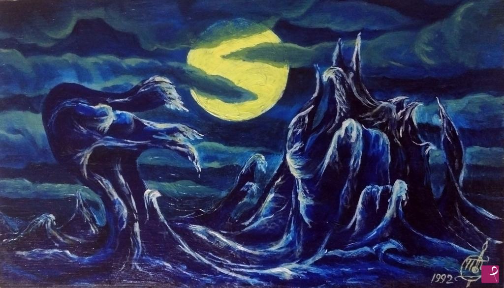 paintings on sale online