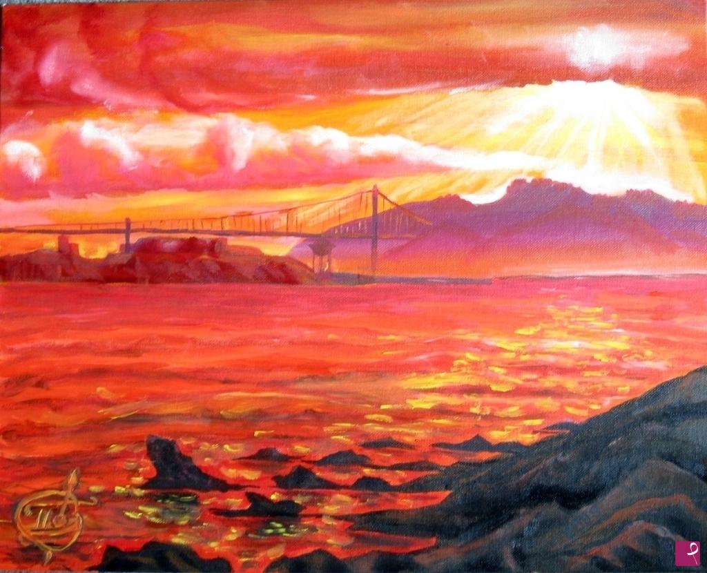 paintings on sale online