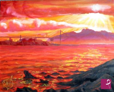 online paintings on sale