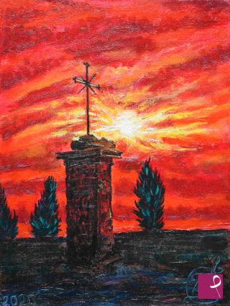 online paintings on sale