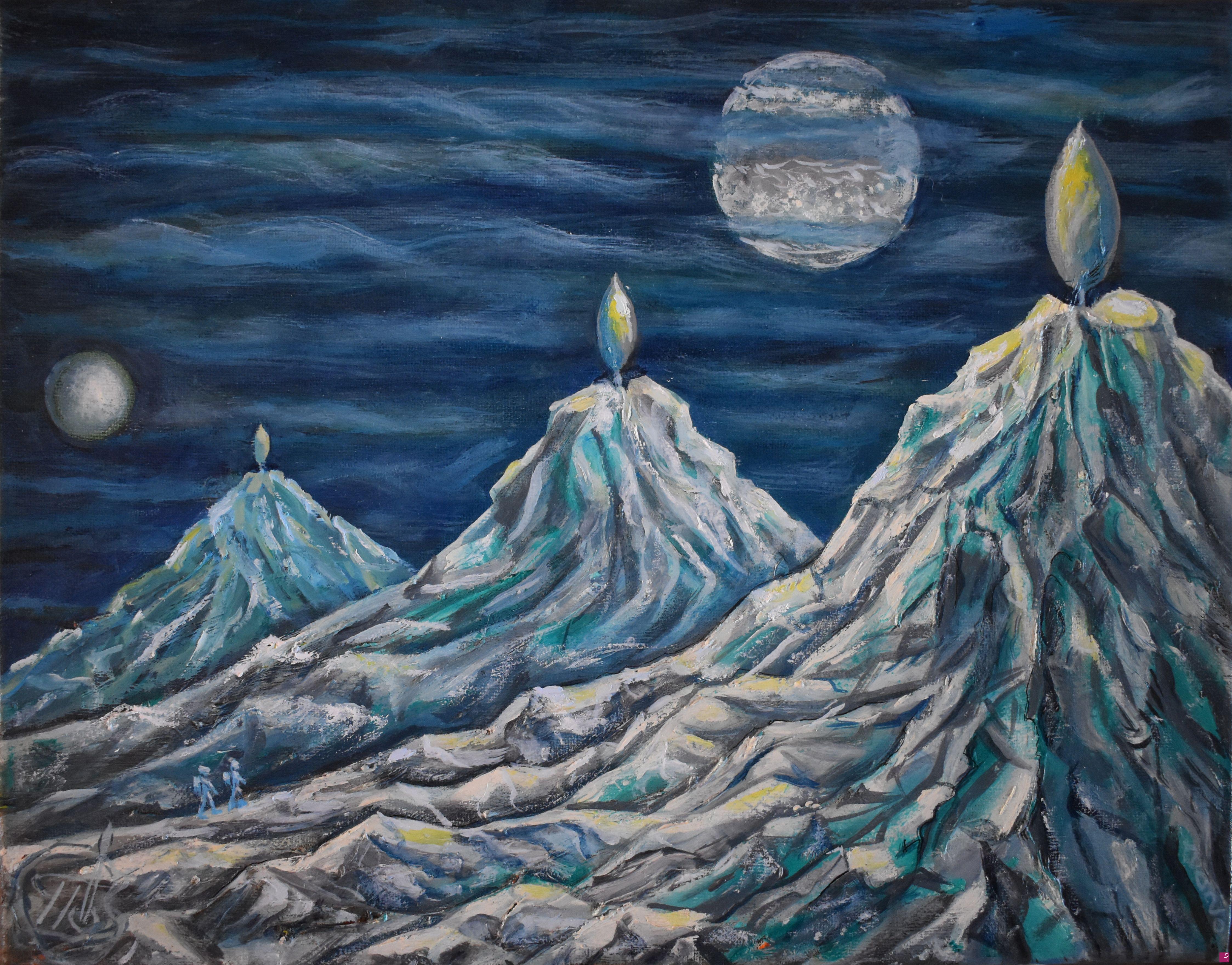 paintings on sale online