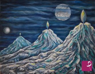 online paintings on sale