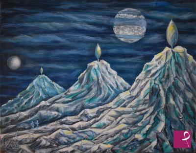online paintings on sale