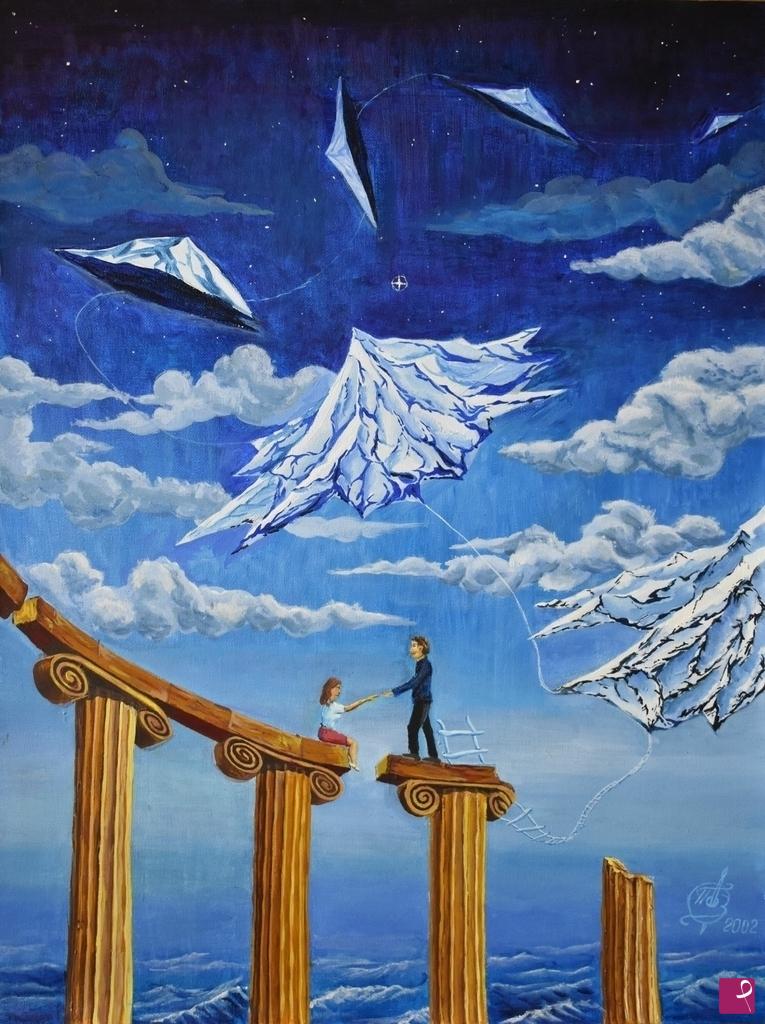 paintings on sale online