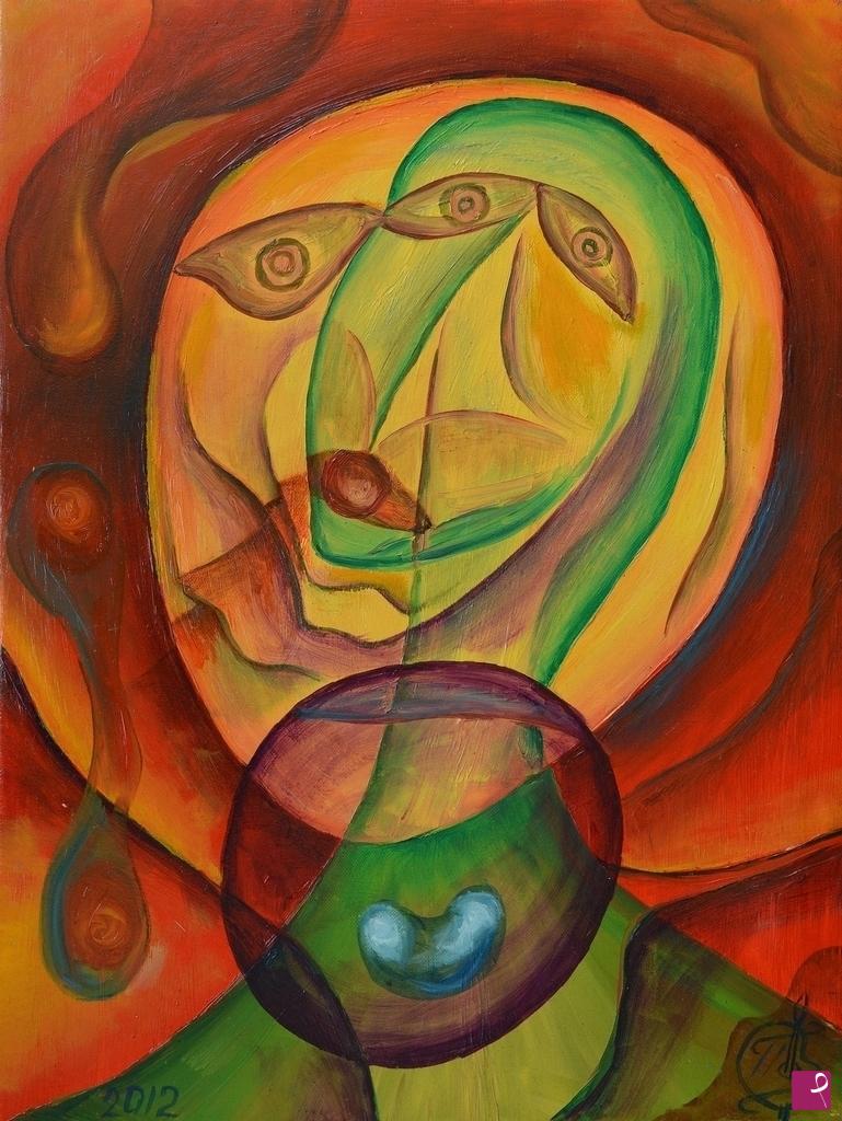 paintings on sale online
