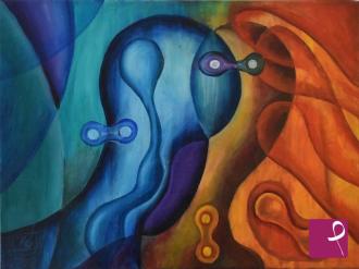 online paintings on sale