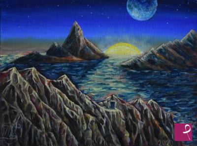 online paintings on sale