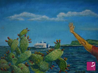 online paintings on sale