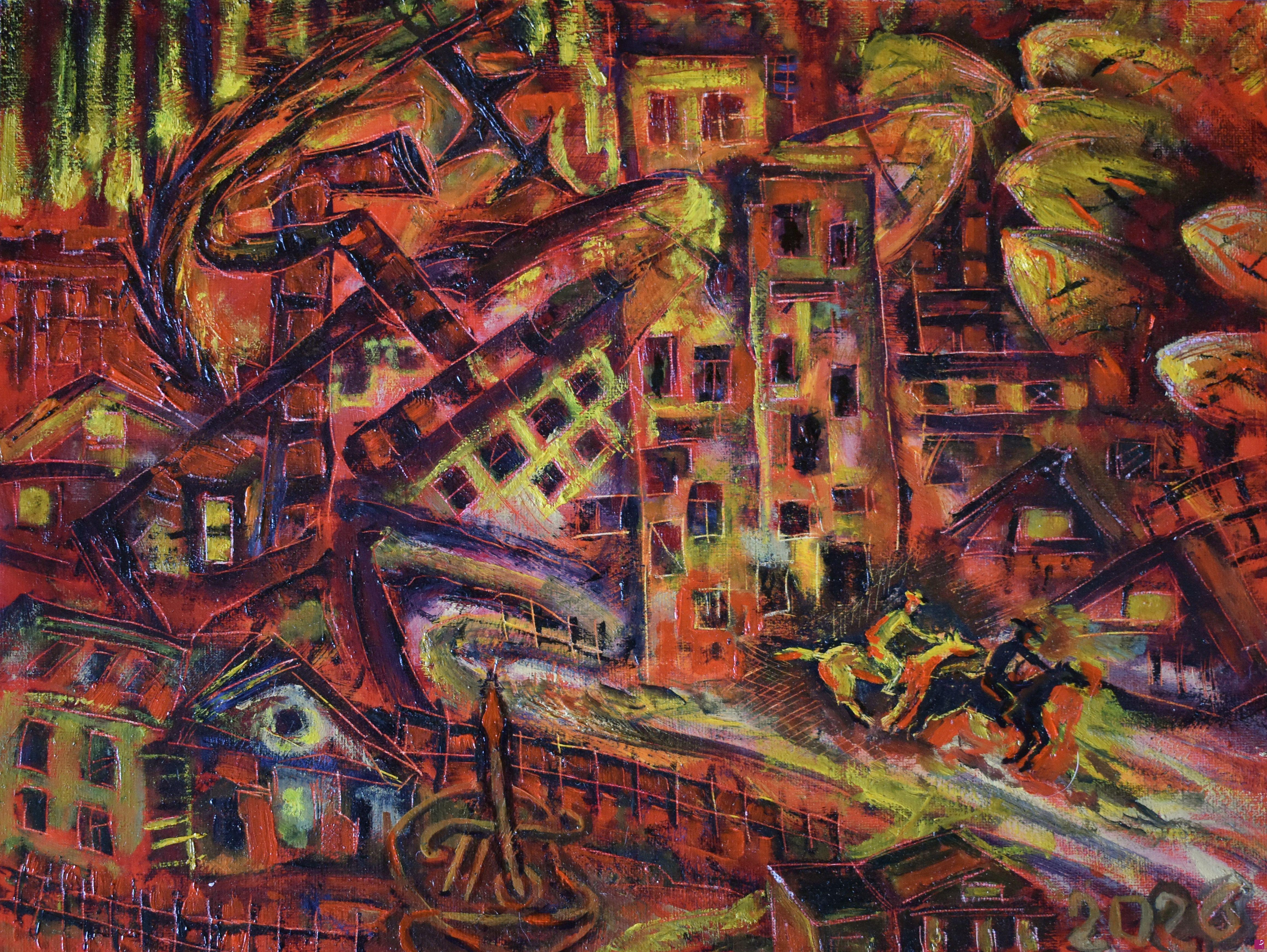 paintings on sale online