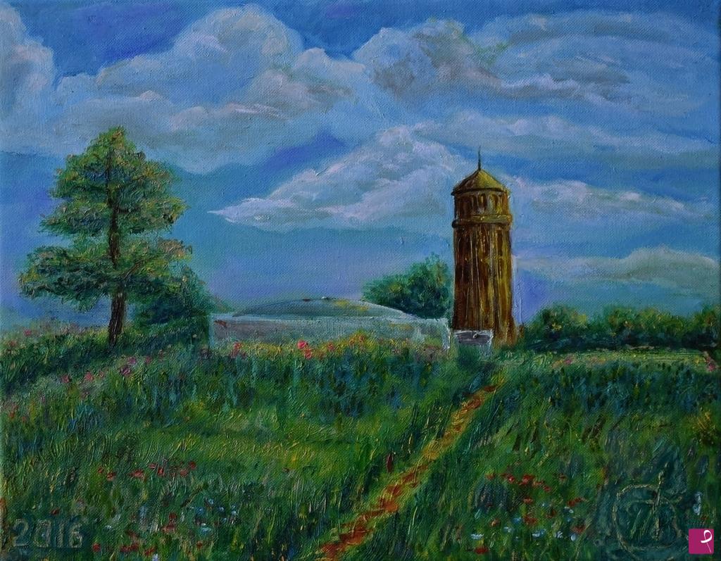 paintings on sale online