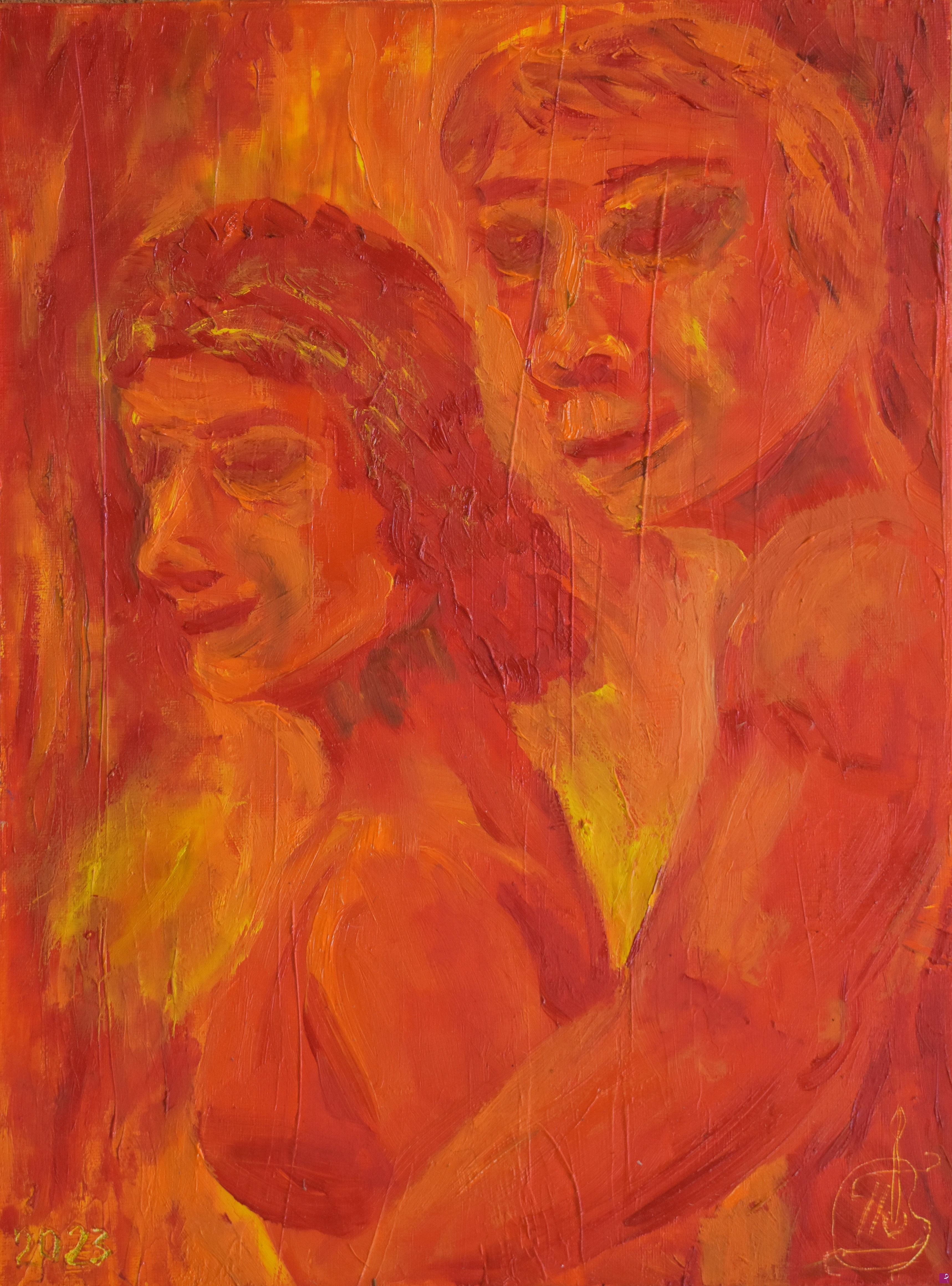 paintings on sale online