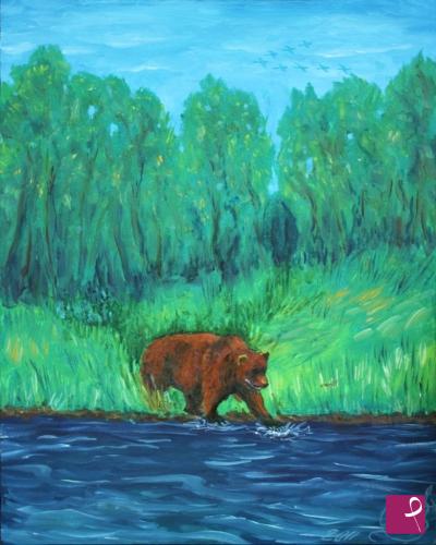 online paintings on sale
