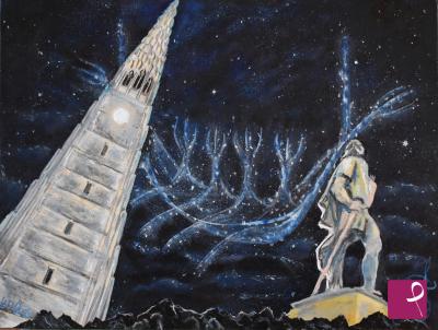online paintings on sale
