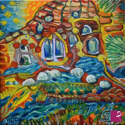online paintings on sale