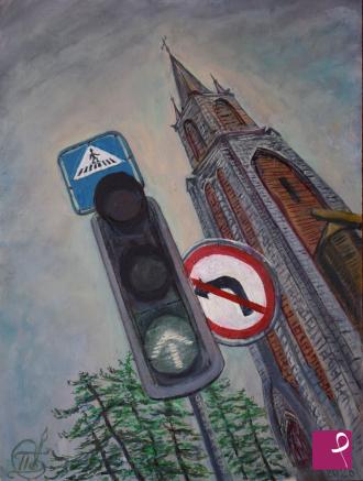 online paintings on sale