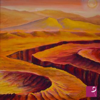 online paintings on sale