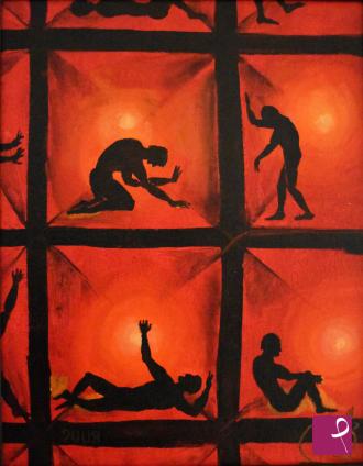 online paintings on sale