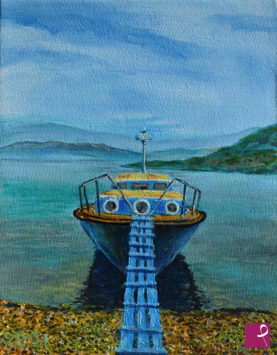 online paintings on sale