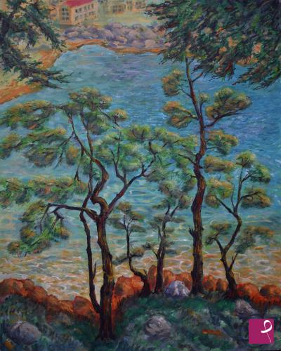 online paintings on sale