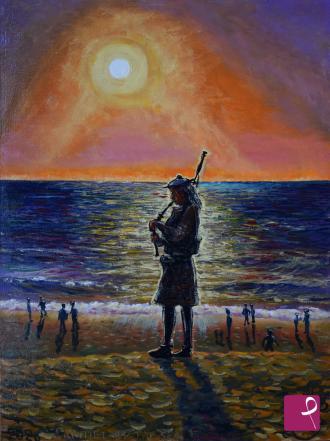 online paintings on sale