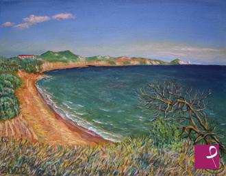 online paintings on sale