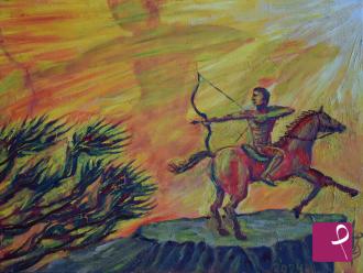 online paintings on sale