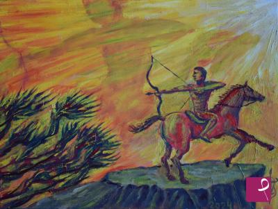 online paintings on sale