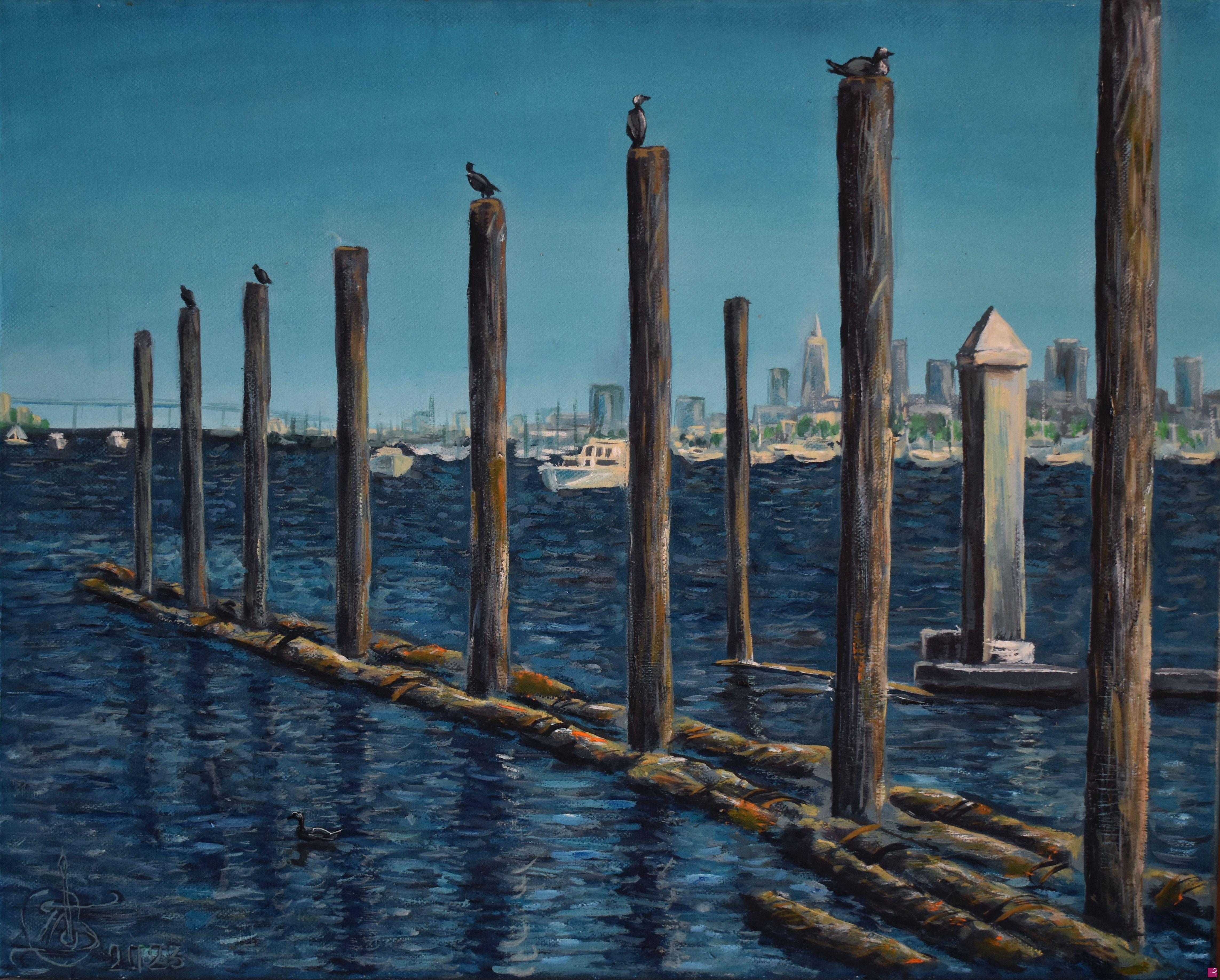 paintings on sale online